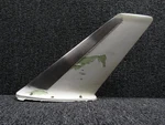 S65-8282 Sensor Systems Vhf Tv Antenna (peeling Paint). Fixed Price $364.00.