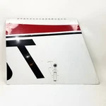 1972 Piper PA28-180 Baggage Door. Fixed Price $349.00.