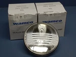 Lot Of Wamco Q4559X PAR64 Quartz Halogen Aircraft Landing Lamp Bulb 28V 600W. Fixed Price $49.95.