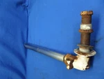 Beechcraft Bonanza Right Main Landing Gear Fork Tube 45-815051-1. Fixed Price $89.95.