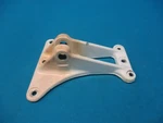 Cessna 310 Lh Landing Gear Brace Support P/n 0822180-3 0822180-5 (17655). Fixed Price $95.00.