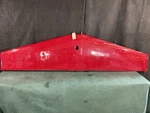P/n: (AR)108-2111000 Stinson 108-1 Horizontal Stabilizer Assembly. Fixed Price $1500.00.