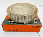 Timken L610549 Roller Bearing. Fixed Price $45.00.