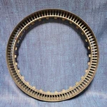 P/n: 5000073-01 Stator -C13- Comp Assy Exit. Pratt & Whitney JT8D Engine.. Fixed Price $475.00.