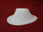 Cessna 172, 175 Lh Strut To Fuselage Fairing Pn K0522150-1,. Fixed Price $53.95.