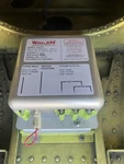 Whelen Hdacf Aircraft Strobe Power Supply. Fixed Price $550.00.