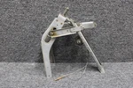 96332-000, 95266-000 Piper PA34-200T Trim Stabilator Bracket Assembly. Fixed Price $280.00.