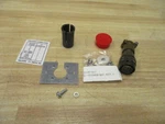 Amcc MS3116J12-10S Circular Connector MS3116J1210S W/ C-tether Kit & Hardware. Fixed Price $176.33.