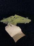 Beechcraft 50-110088-1 Stop Assembly Lh Aileron. Fixed Price $299.00.