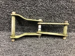 0862101-9, 0862101-5 Cessna 310Q Flap Scissor Link Lh (inboard Wing, Inboard). Fixed Price $39.20.