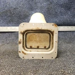 0553001-1 Cessna 172F Warm Air Valve With Seat. Fixed Price $396.00.