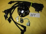 Continental F227 6 Cyl Flathead Premium Screw Down Ignition Tune Parts Read. Fixed Price $114.99.