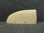 0430004-11-791 Cessna 150L Stabilizer Tip (worn Paint). Fixed Price $56.00.
