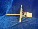 Cessna 172 F Latch Assy Cabin Door Rh P/n: 0511112-18 , 05111112-16. Fixed Price $312.06.