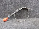 9862055-6 (use: 9862066-6) Cessna 172RG Mixture Control Cable. Fixed Price $252.00.