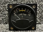 2A3-1 Westberg Carburetor Temperature Gauge (volts: 7-30) (no Probe). Fixed Price $56.00.