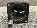 S1317N1 (use: C664508-0202) Borg Electric Clock Indicator (cracked Glass). Fixed Price $140.00.