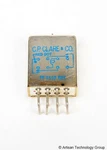 C.p. Clare Pf 1512 S01 Relay. Fixed Price $55.00.