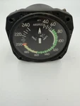 Cessna 182 C661060 - 0201 Airspeed Indicator. Fixed Price $348.78.