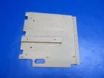 Cessna 120 140 Front Rh Floorboard P/n 0411280-1 Nos (0224-1425). Fixed Price $237.60.