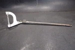 Beechcraft 33 Main Landing Gear Door Lh Actuator Rod Arm 35-815118 45-815003-3. Fixed Price $150.00.