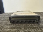 S-tec Corp. Fifty Five X Autopilot Controller W/ Tray P/n: 01192-0-5T (14V). Fixed Price $1350.00.