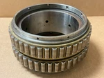 Sikorsky Helicopter Cylindrical Roller Bearing P/n SB2405-2. Fixed Price $150.00.