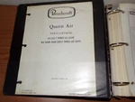 Beechcraft Queen Air Parts Catalog 65-590010-304. Fixed Price $65.00.