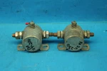 Lot Of Used Piper Aircraft PA-24-250 Solenoids, P/n DR1464 (25052). Fixed Price $99.00.