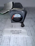 Jet Gyro Indicator (PN:501-1036-05, SN:G2242). Fixed Price $1500.00.