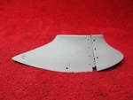 Cessna 172 Rh Main Landing Gear Fairing Pn SA-1741005-60,. Fixed Price $164.95.