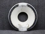 278-377-606 Beechcraft K35 Propeller Spinner Bulkhead Assembly. Fixed Price $280.00.