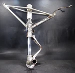 Beechcraft Bonanza M35 Lh Main Landing Gear 35-815254-655. Fixed Price $1200.00.