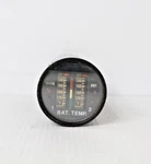 Tramm Corporation BTI600-6A Battery Temperature Indicator. Fixed Price $100.00.