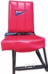 Rockwell/aero 690A Commander R/h Adjustable Rear/cabin Seat W/belt P/n: 1040-22. Fixed Price $250.00.