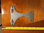 Tcm Continental 652079 Oil Cooler Plate Gasket SA626341 Engine New. Fixed Price $9.50.