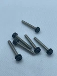 S3484-6-16B Cessna Screw (pack Of 6). Fixed Price $14.99.