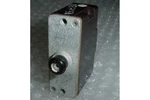 AN3161-P35, D6751-2-35, Vintage 35A Aircraft Circuit Breaker. Fixed Price $29.99.