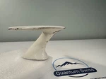 Comant CI-104 Aircraft Glide Slope Antenna 329-335 Mhz Ils Nav Tested. Fixed Price $149.00.