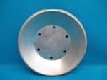 New Spinner Bulkhead P/n: 0450076-1 Cessna 152, 172, 182 (16156). Fixed Price $225.00.