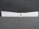1710003-10 Cessna 177B Wing Fuselage Attachment Fairing Assembly Lh. Fixed Price $84.00.