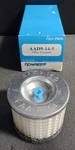 AAD9-14-5 Tempest Filter Element New Surplus. Fixed Price $15.00.
