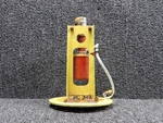 2326014-7 Honeywell Fuel Quantity Tank Unit With Mounting Bracket (less Valve). Fixed Price $308.00.