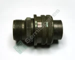 Amphenol Industrial 97-3106A-16-10S Conn Plug Fmale 3P Solder Cup. Fixed Price $25.99.
