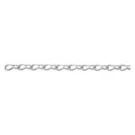 Peerless 7500632 Chain, Jack, Twist, 100 Ft., 88 Lb., Weldless. Fixed Price $142.99.