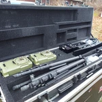 Patriot Taxiways Runway Lighting System Kit Power Control Unit 20100-101 Full!. Fixed Price $977.50.