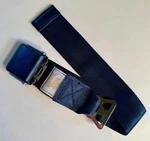 Davis Aircraft Airline Seat Belt Extender 24" Faa 3000 Lbs Model FDC6400-207-4. Fixed Price $7.99.