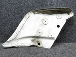 25CF2255-1A Hawker DH-125-1A Rear Flap Hinge Fairing Assembly Lh. Fixed Price $308.00.