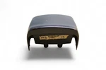 1977-1979 Suzuki GS550 Seat Tail Cover S43 *AH64. Fixed Price $89.99.