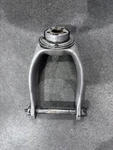 Scott 3400 Tail Wheel Fork. Fixed Price $300.00.